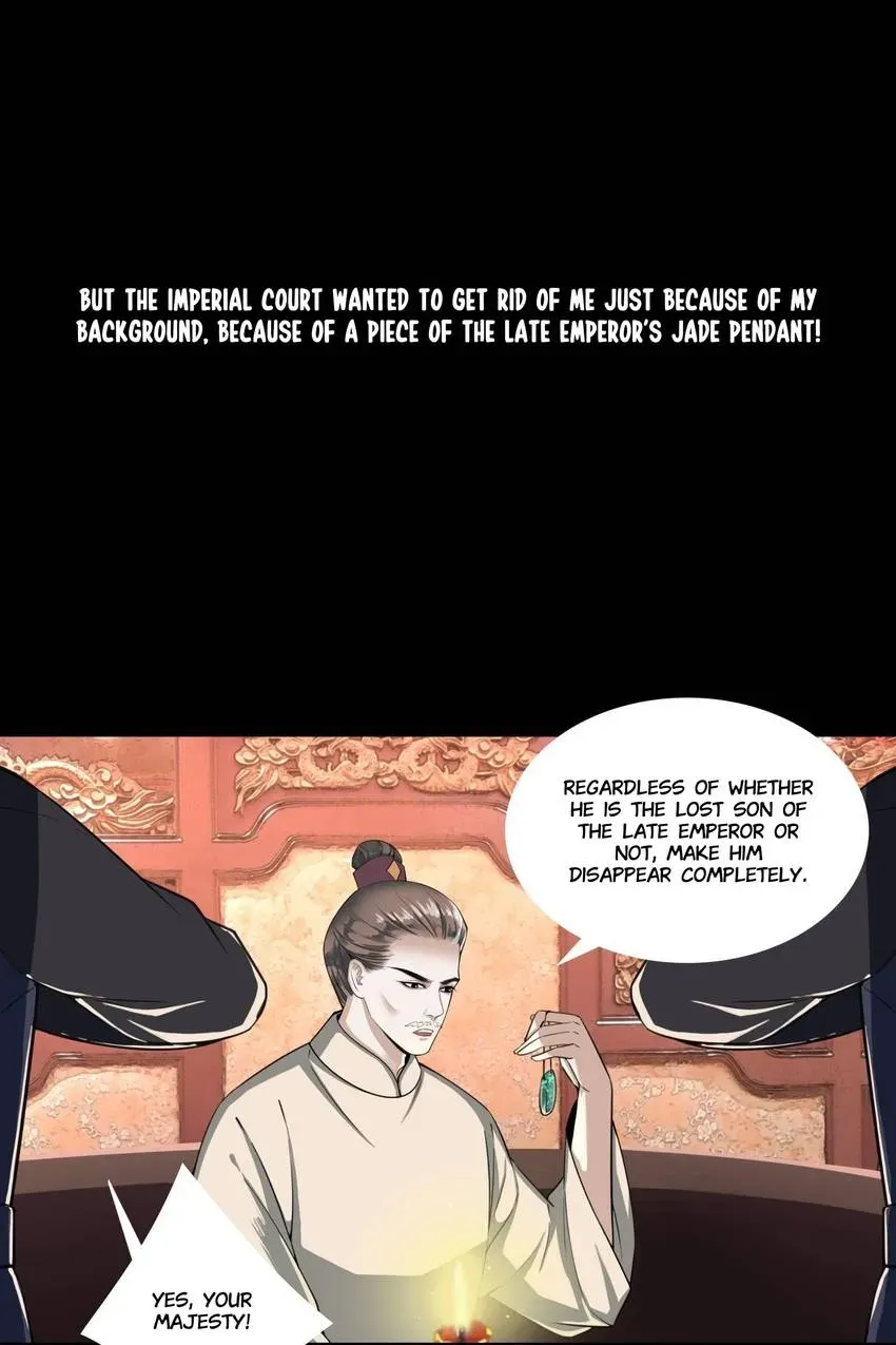 Demons On Earth Chapter 43 page 45 - 