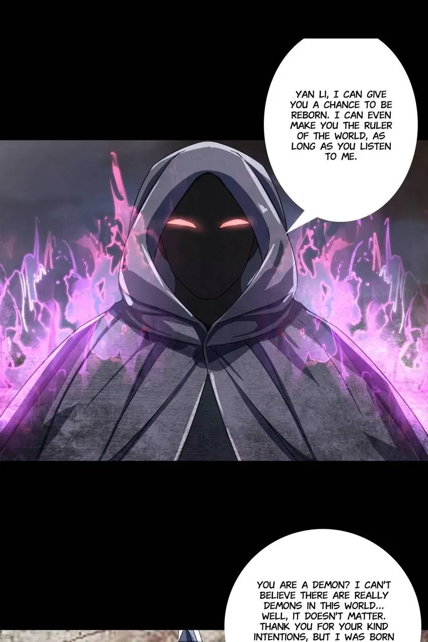 Demons On Earth Chapter 43 page 49 - 