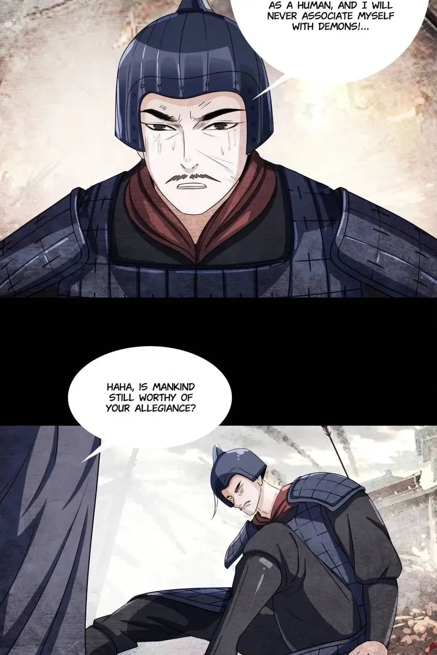 Demons On Earth Chapter 43 page 50 - 