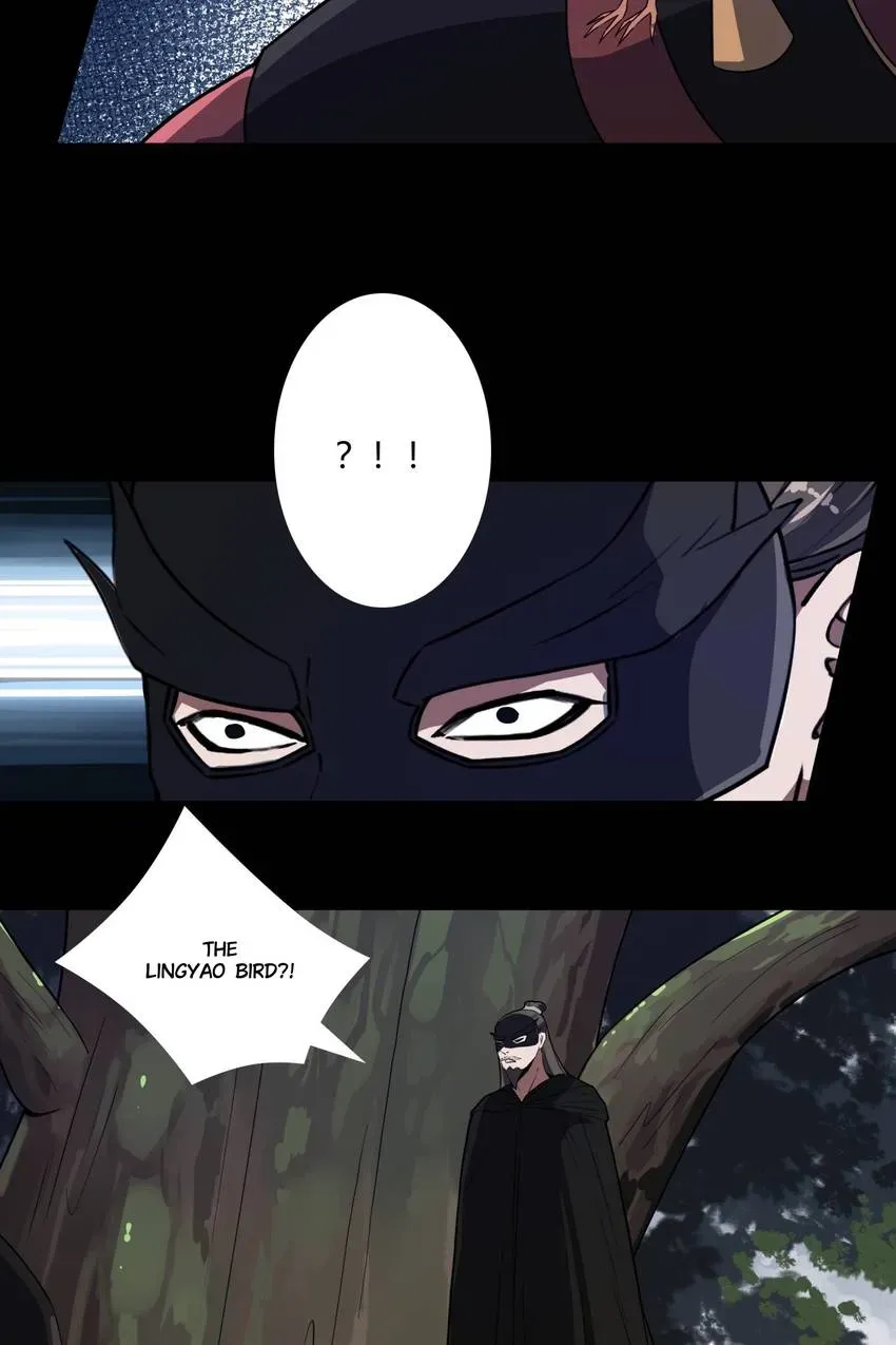 Demons On Earth Chapter 43 page 6 - 