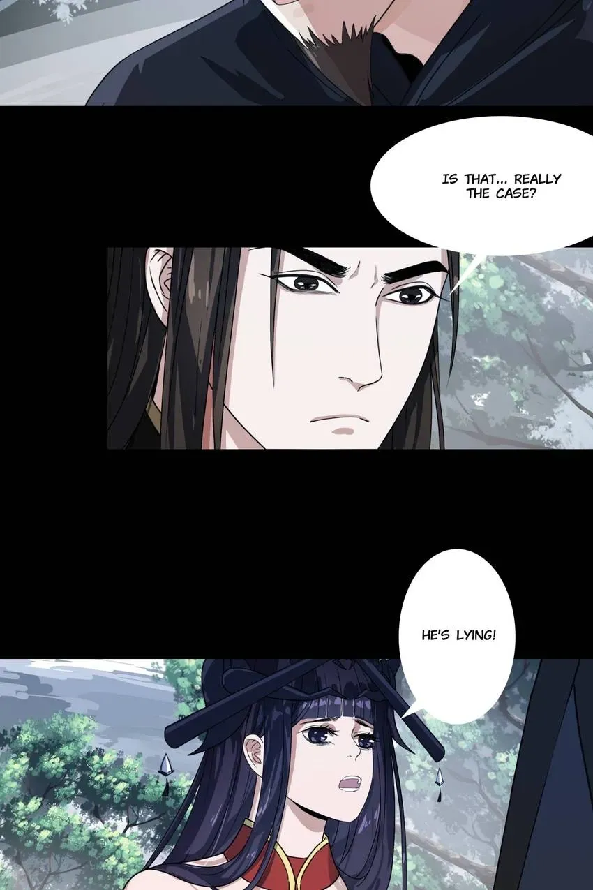 Demons On Earth Chapter 43 page 53 - 