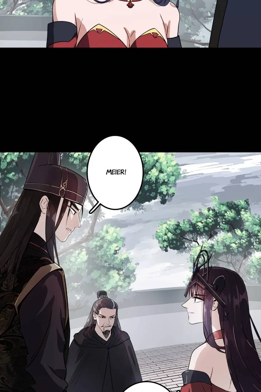 Demons On Earth Chapter 43 page 54 - 