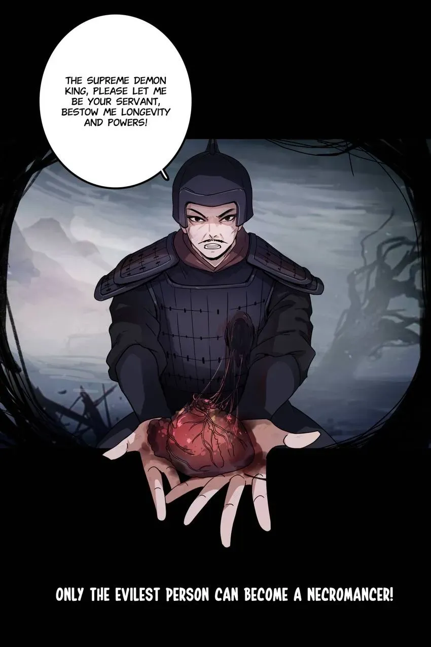 Demons On Earth Chapter 43 page 56 - 