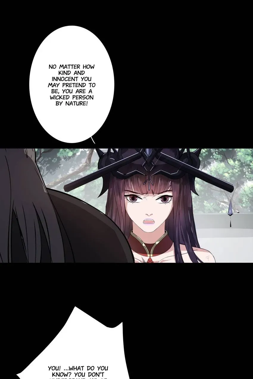 Demons On Earth Chapter 43 page 57 - 