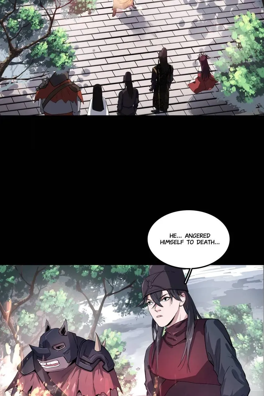 Demons On Earth Chapter 43 page 59 - 