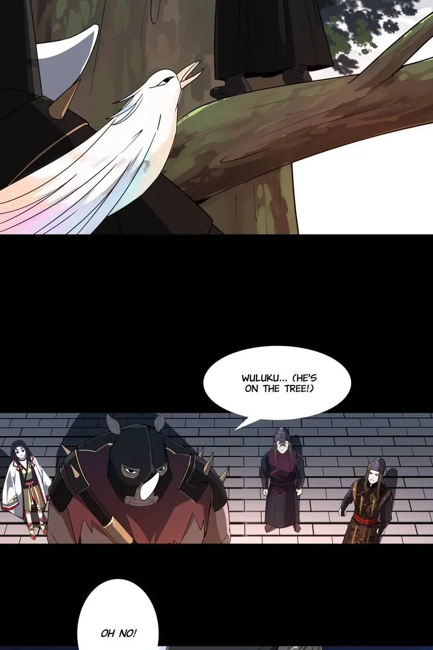 Demons On Earth Chapter 43 page 7 - 