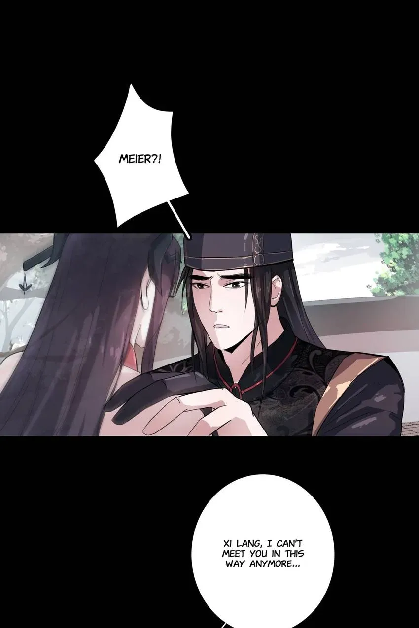 Demons On Earth Chapter 43 page 61 - 