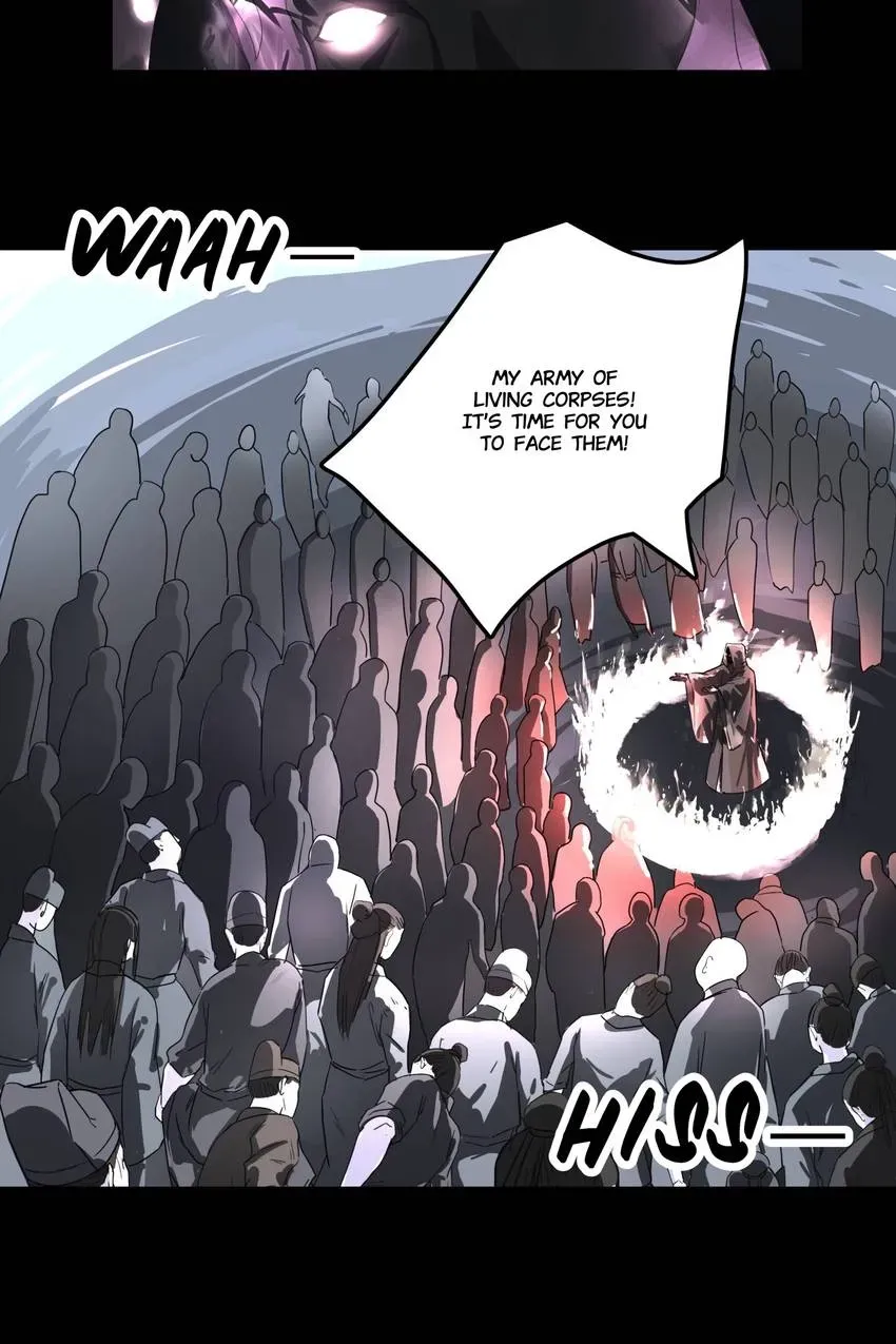 Demons On Earth Chapter 43 page 65 - 