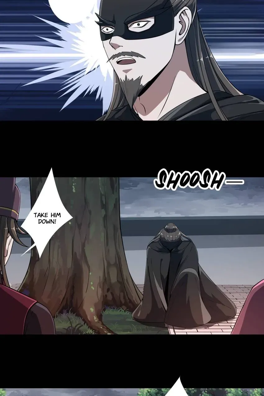 Demons On Earth Chapter 43 page 8 - 