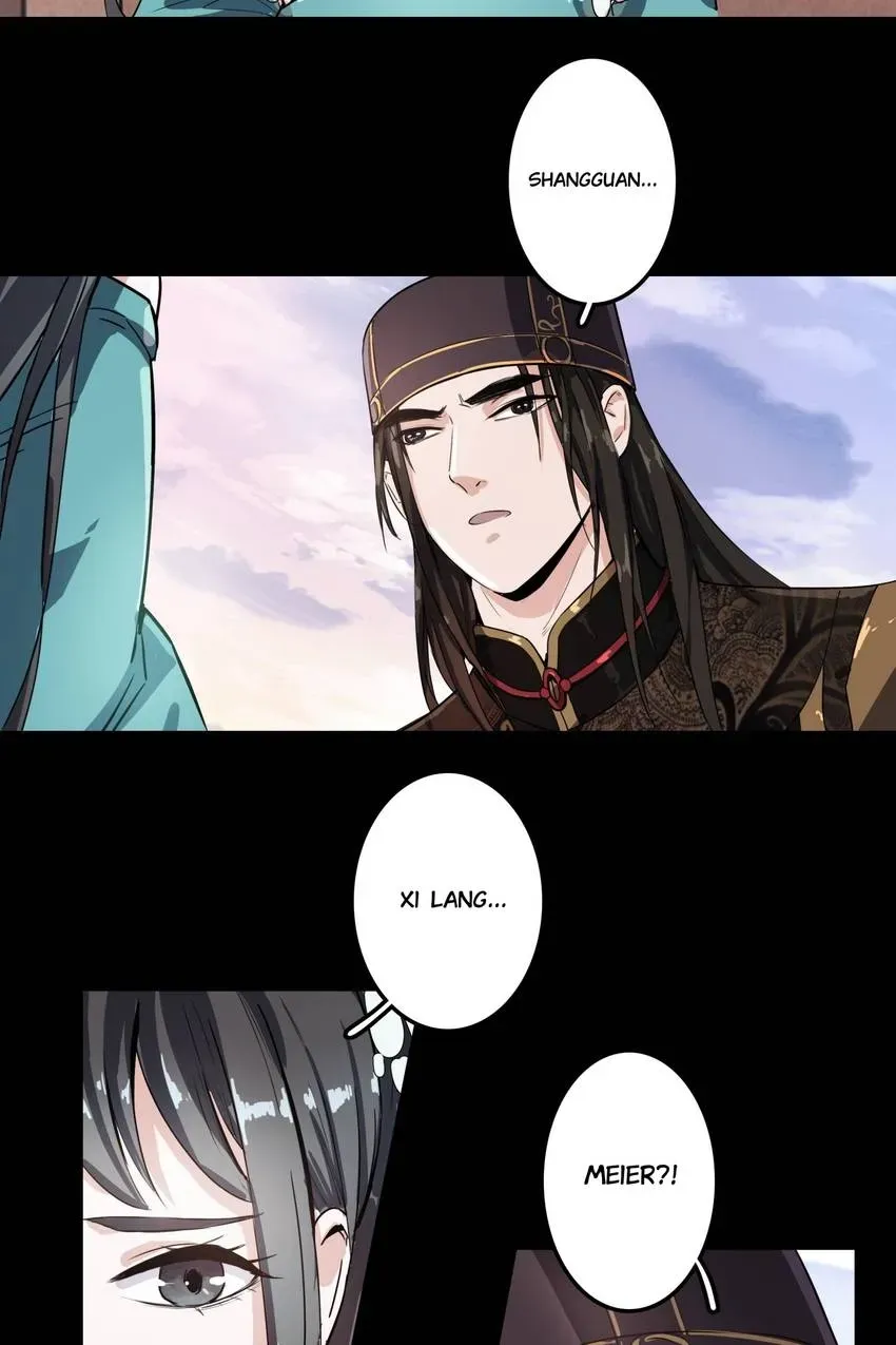 Demons On Earth Chapter 43 page 72 - 