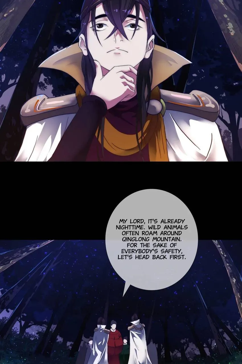 Demons On Earth Chapter 5 page 11 - 