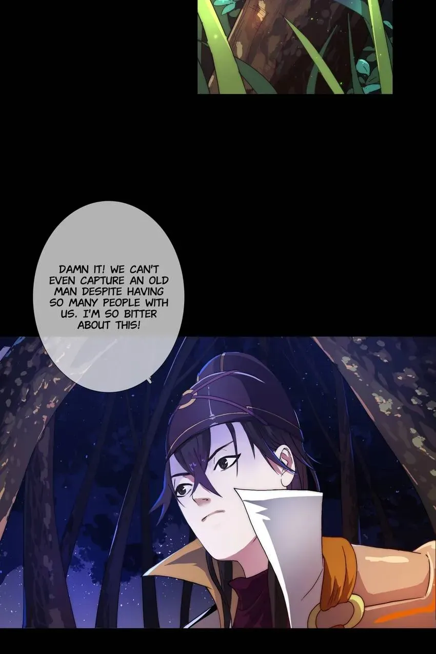 Demons On Earth Chapter 5 page 14 - 