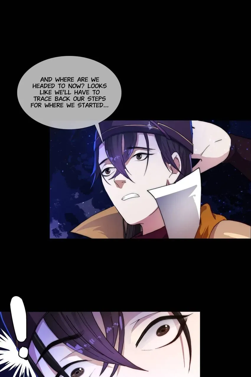 Demons On Earth Chapter 5 page 15 - 