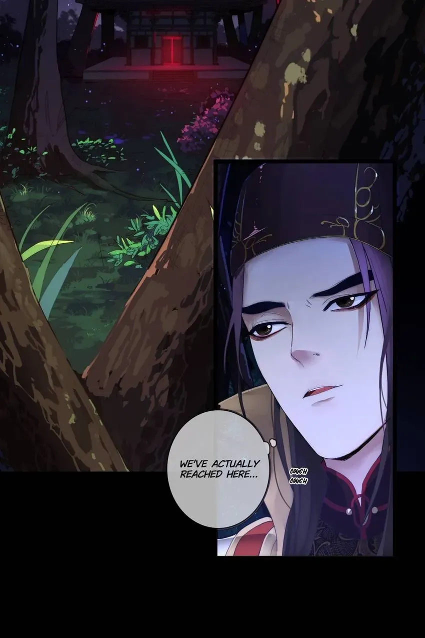 Demons On Earth Chapter 5 page 19 - 