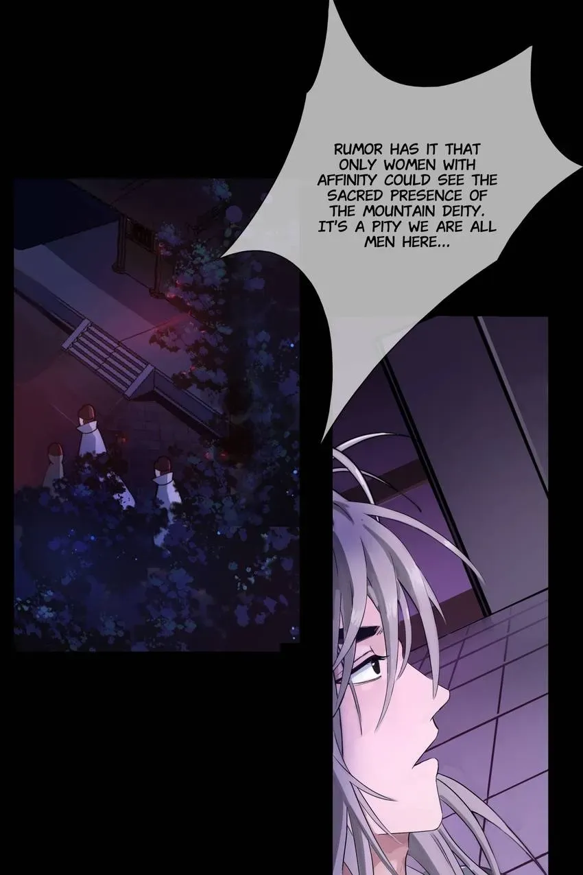 Demons On Earth Chapter 5 page 21 - 