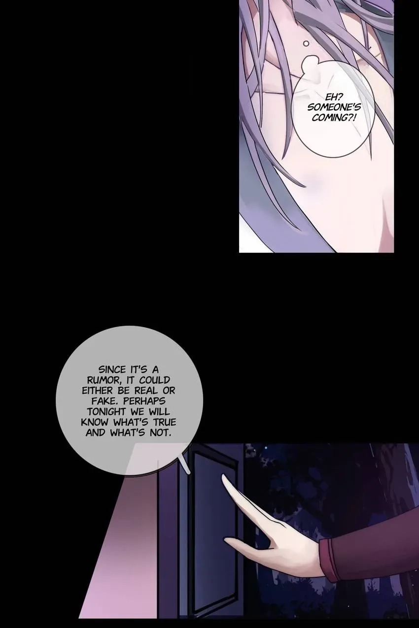Demons On Earth Chapter 5 page 22 - 