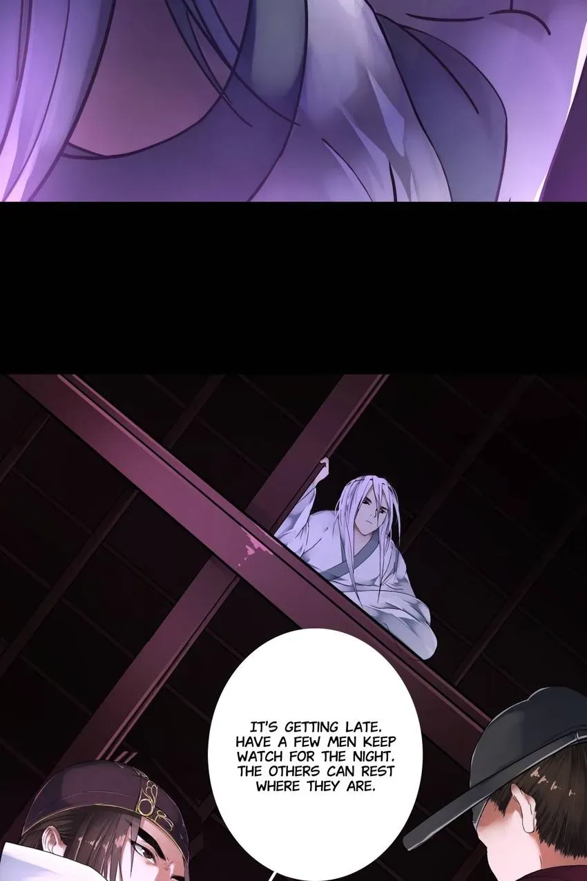 Demons On Earth Chapter 5 page 26 - 