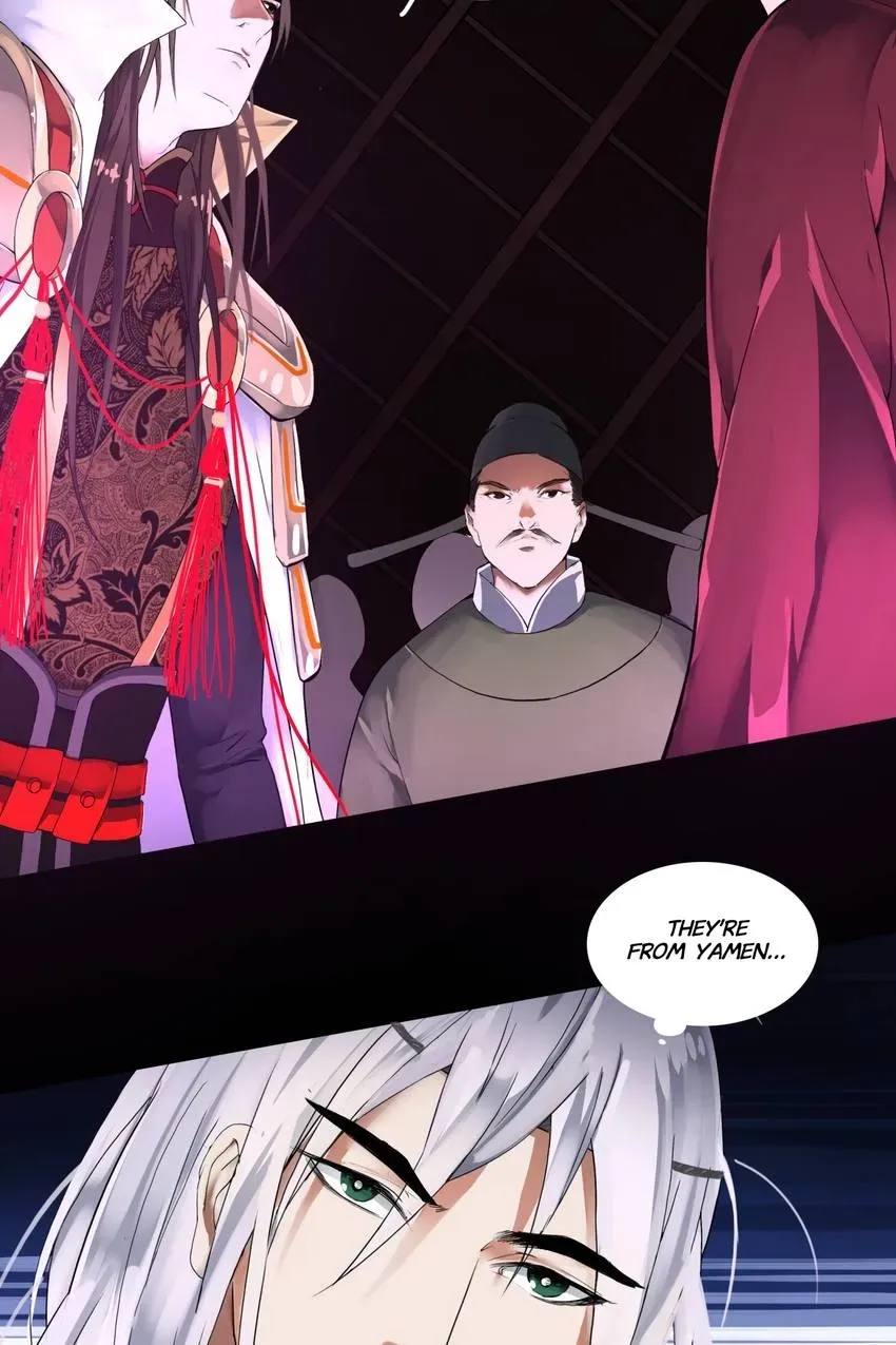 Demons On Earth Chapter 5 page 27 - 
