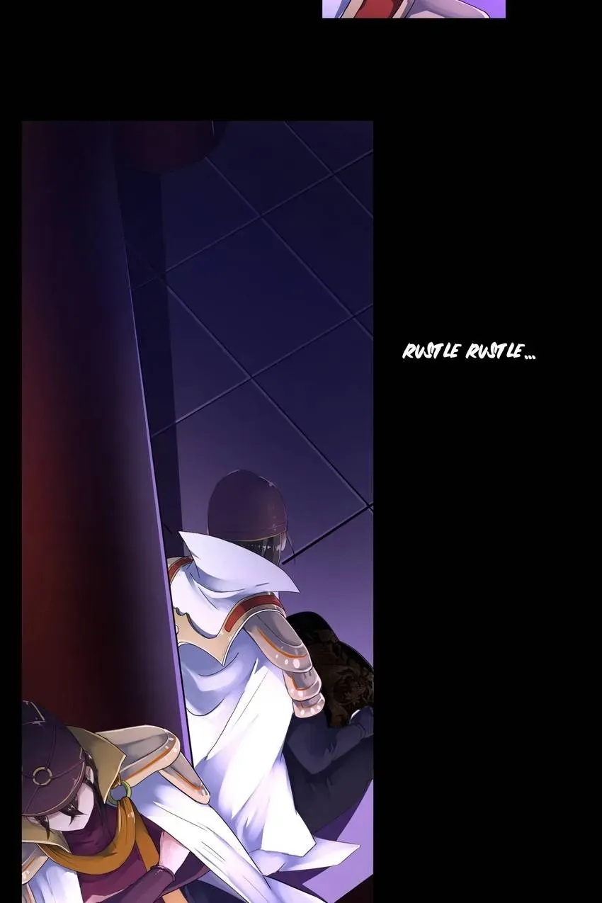 Demons On Earth Chapter 5 page 35 - 