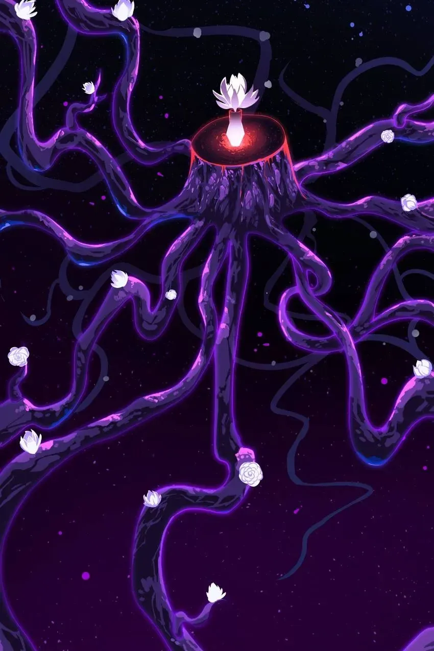 Demons On Earth Chapter 5 page 38 - 