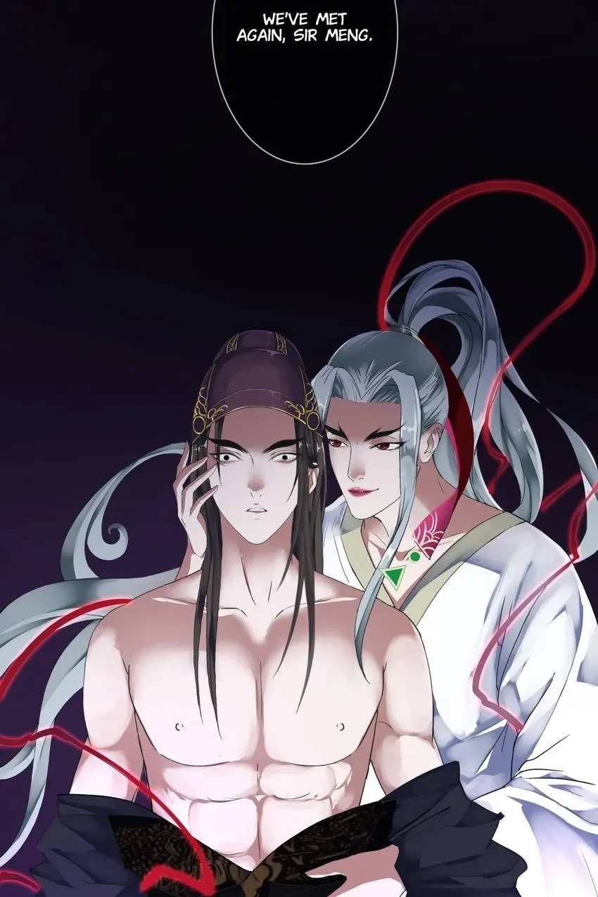 Demons On Earth Chapter 5 page 41 - 