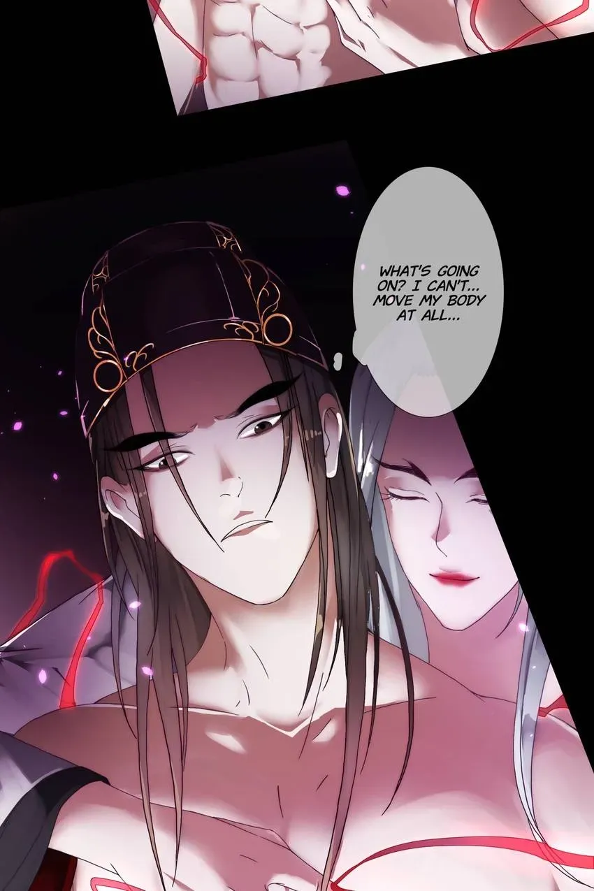 Demons On Earth Chapter 5 page 43 - 