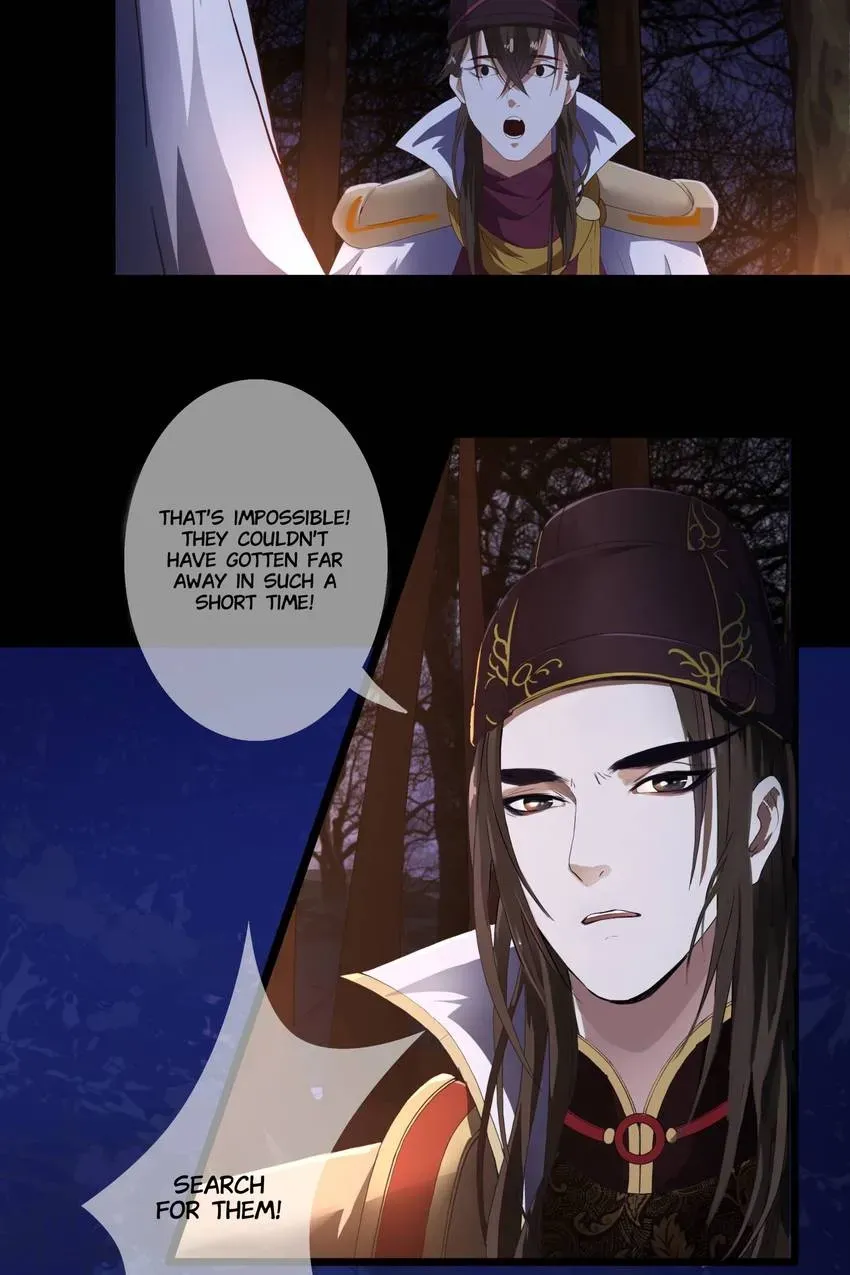 Demons On Earth Chapter 5 page 6 - 
