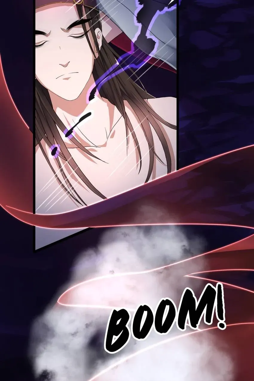 Demons On Earth Chapter 5 page 64 - 