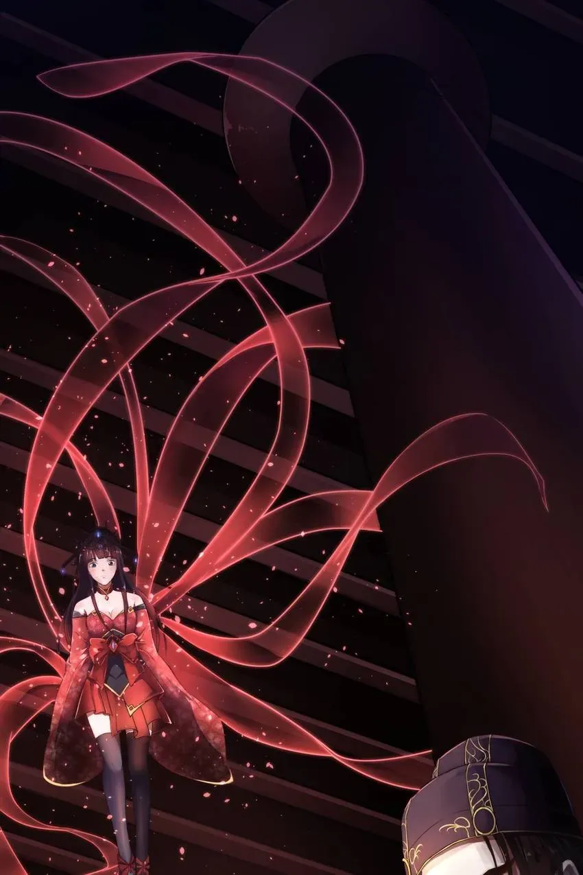 Demons On Earth Chapter 5 page 68 - 