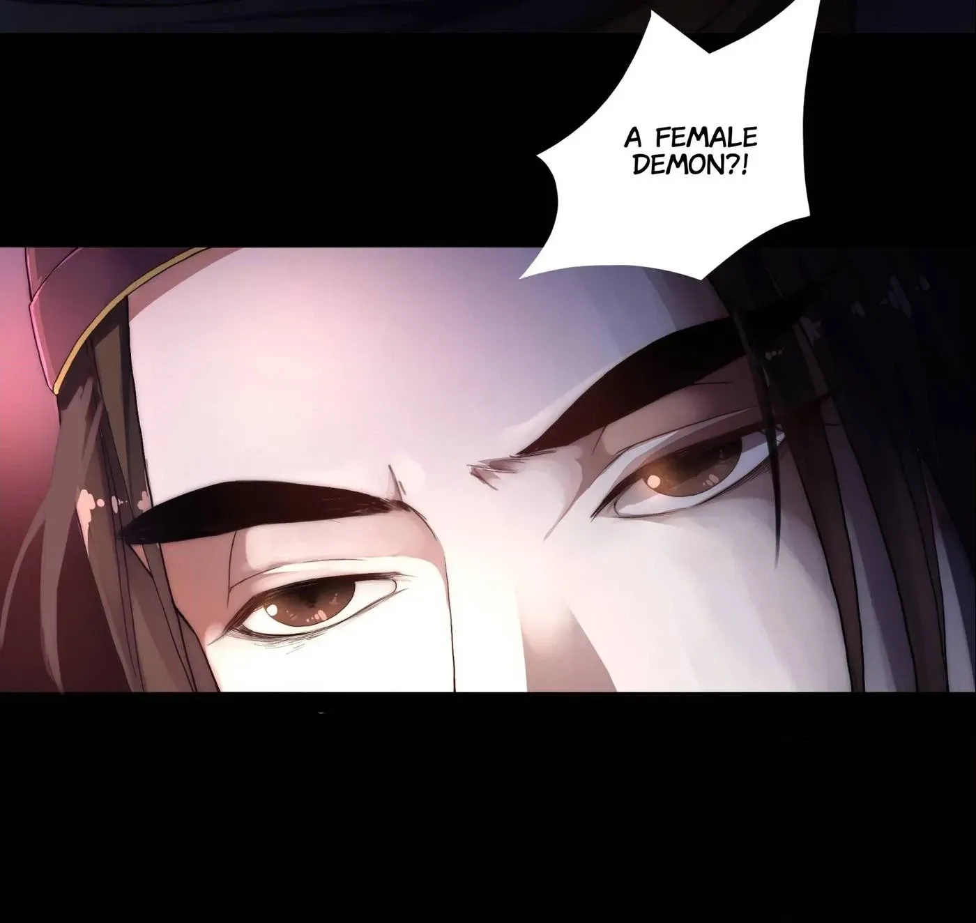 Demons On Earth Chapter 5 page 70 - 