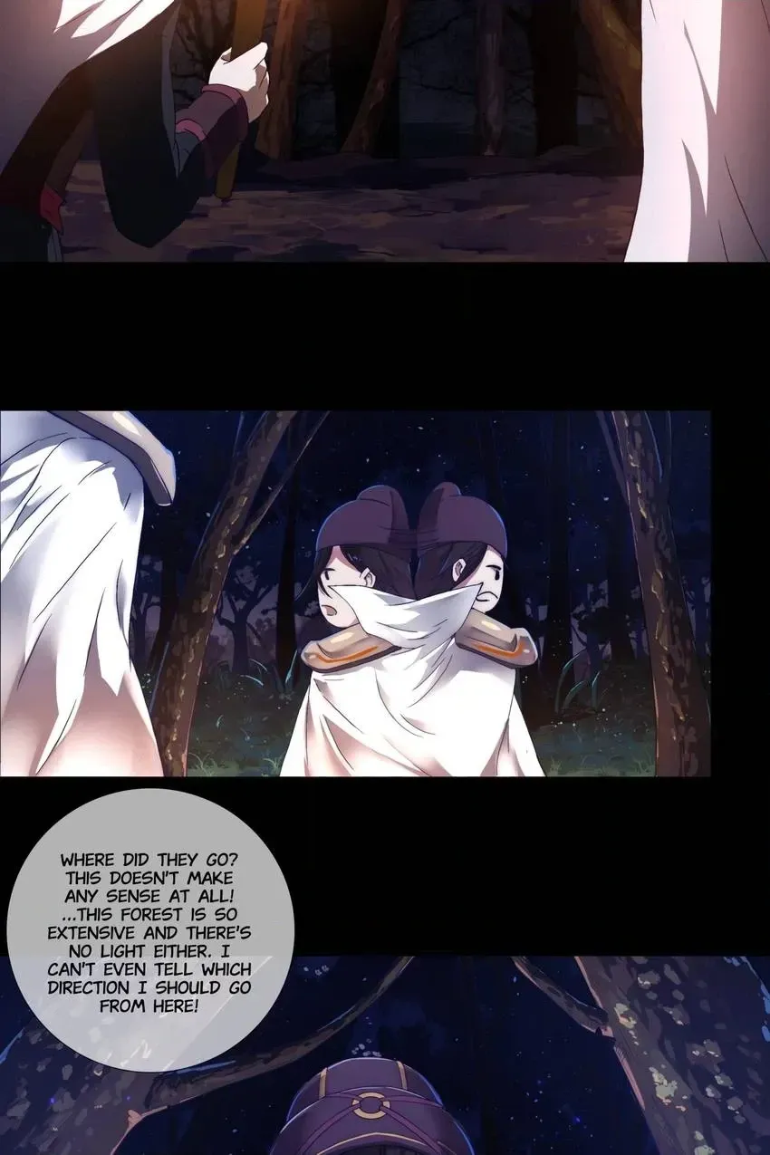 Demons On Earth Chapter 5 page 10 - 