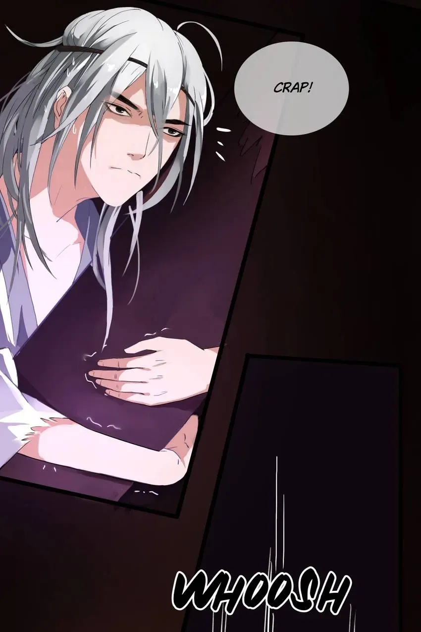 Demons On Earth Chapter 6 page 14 - 