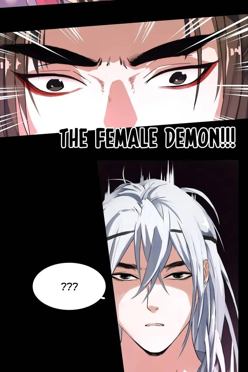 Demons On Earth Chapter 6 page 24 - 