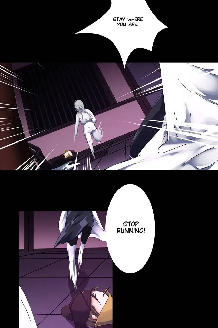 Demons On Earth Chapter 6 page 28 - 