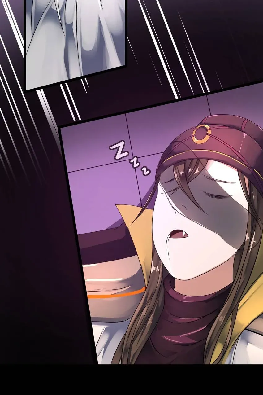 Demons On Earth Chapter 6 page 31 - 
