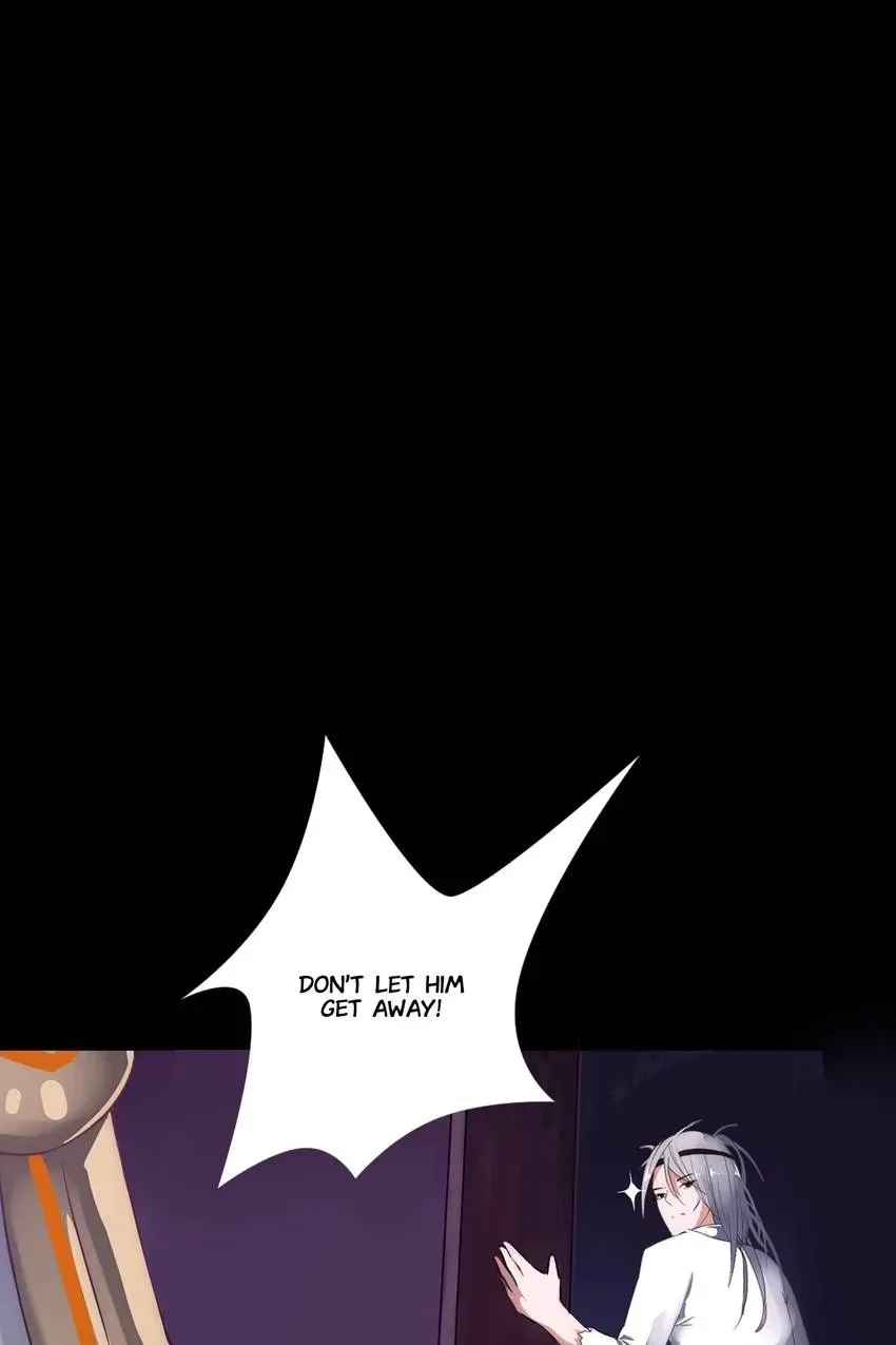 Demons On Earth Chapter 6 page 37 - 