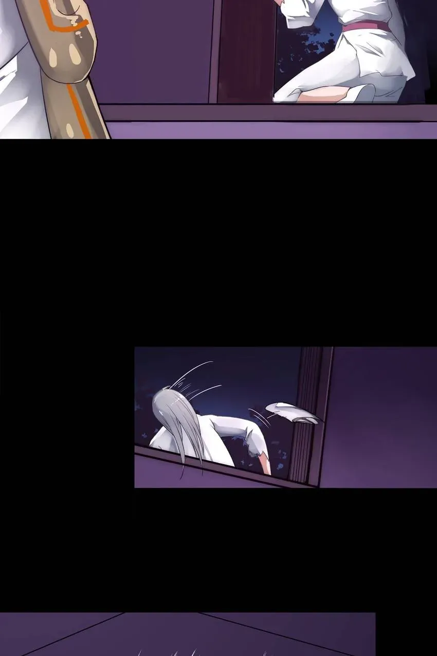 Demons On Earth Chapter 6 page 38 - 