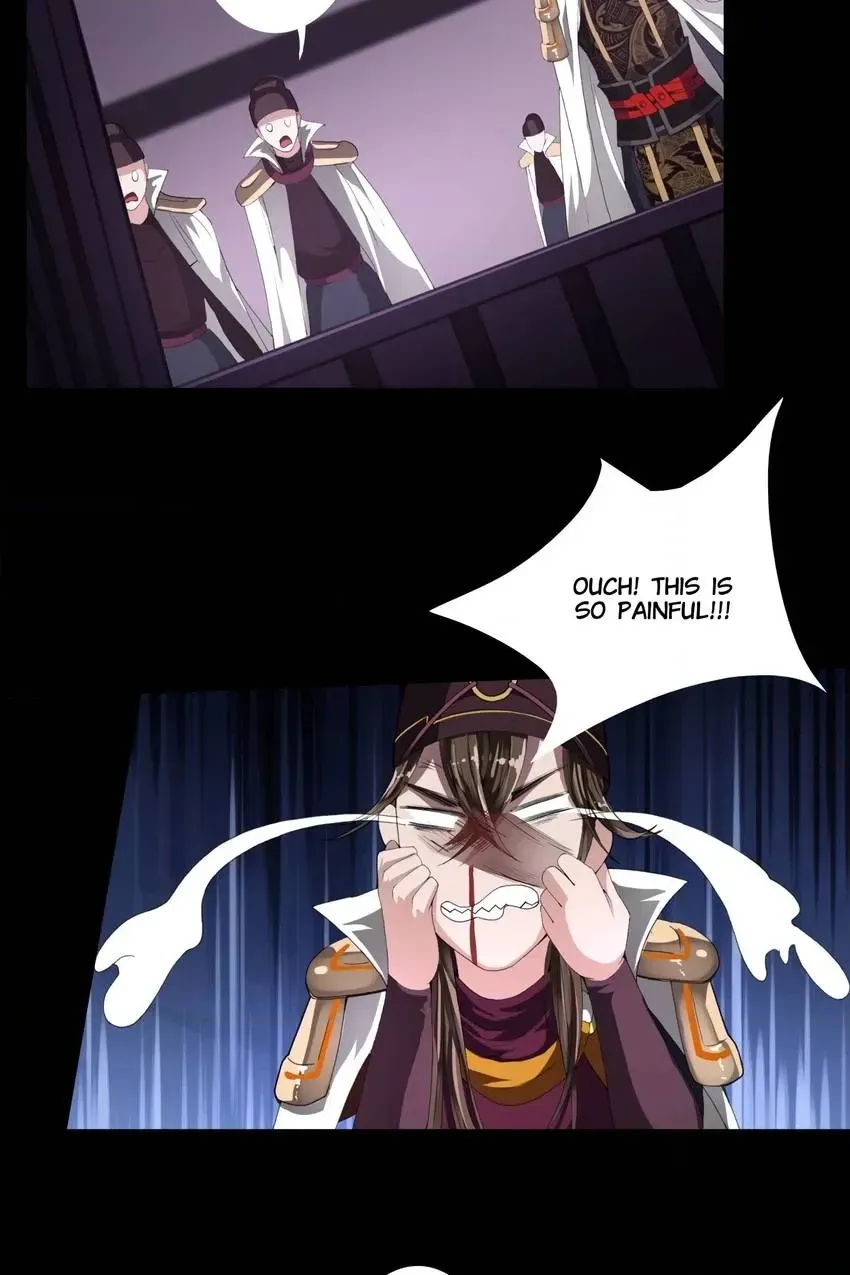 Demons On Earth Chapter 6 page 40 - 
