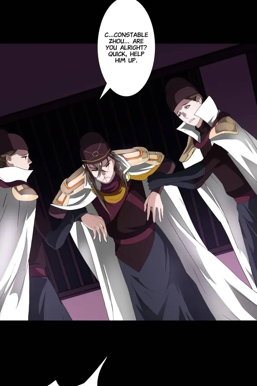 Demons On Earth Chapter 6 page 41 - 