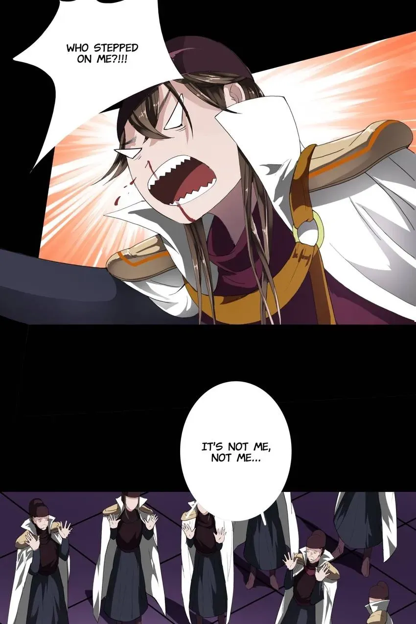 Demons On Earth Chapter 6 page 42 - 