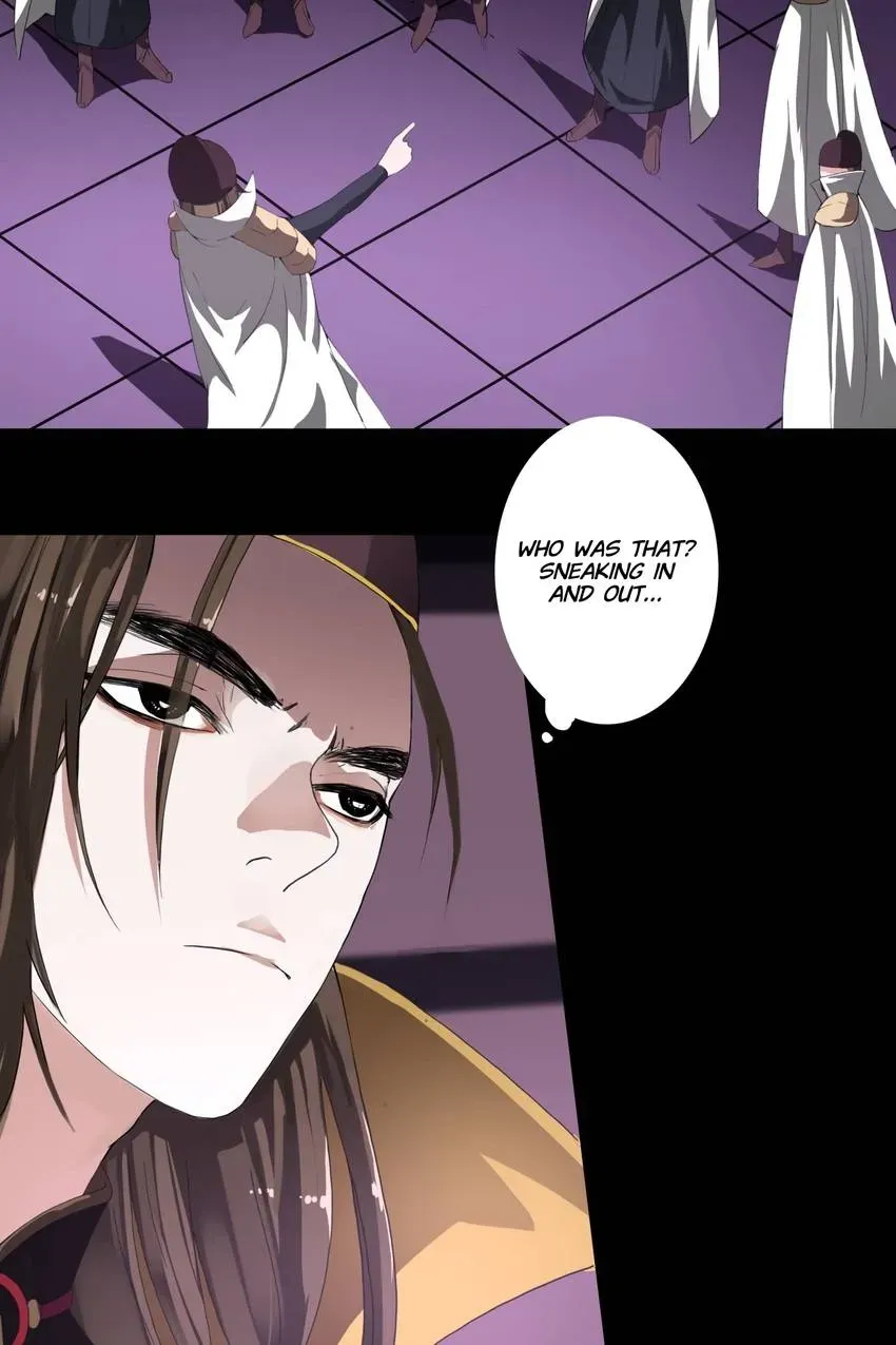 Demons On Earth Chapter 6 page 43 - 