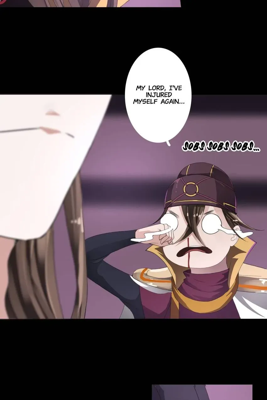 Demons On Earth Chapter 6 page 44 - 
