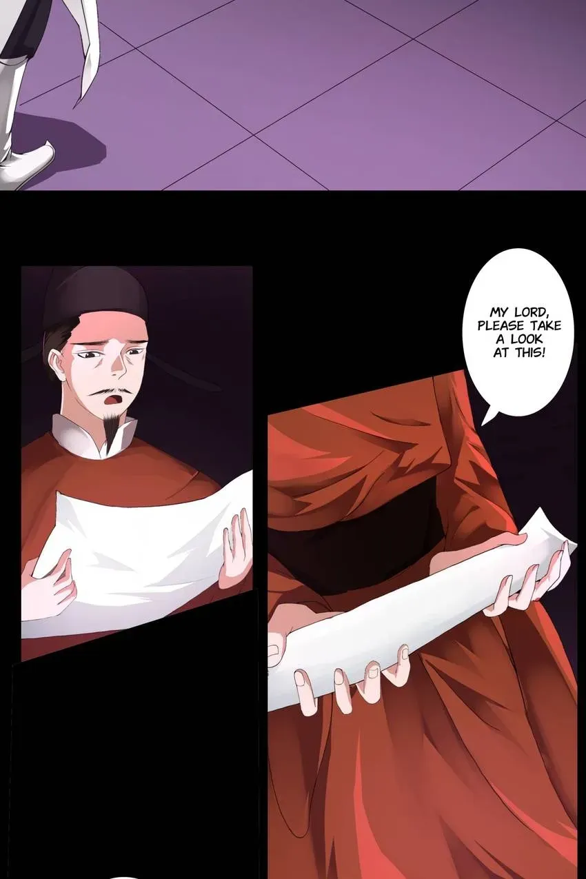 Demons On Earth Chapter 6 page 48 - 