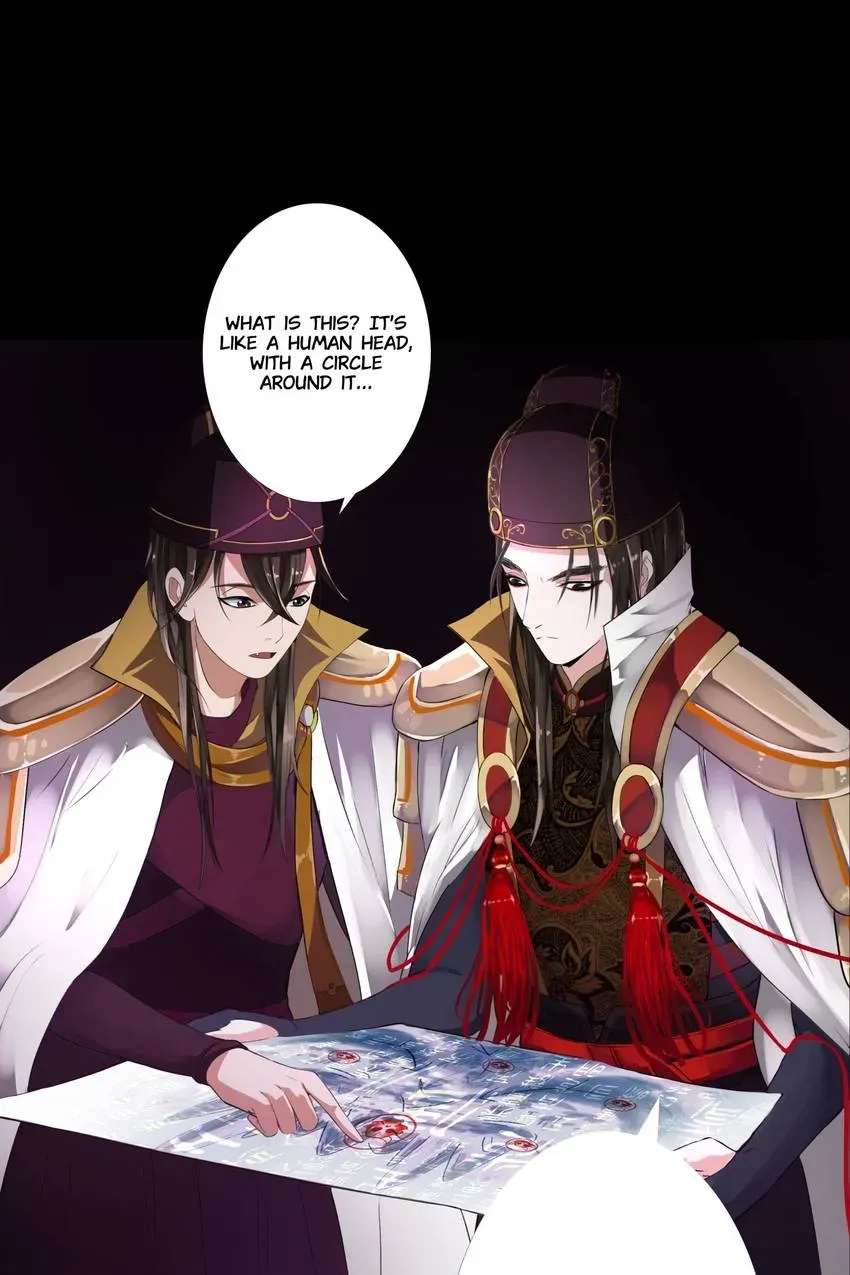 Demons On Earth Chapter 6 page 54 - 