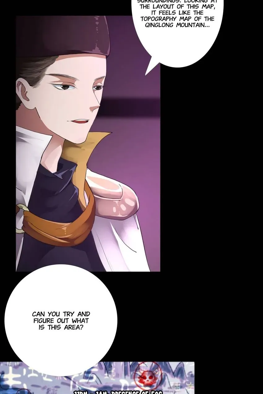 Demons On Earth Chapter 6 page 57 - 