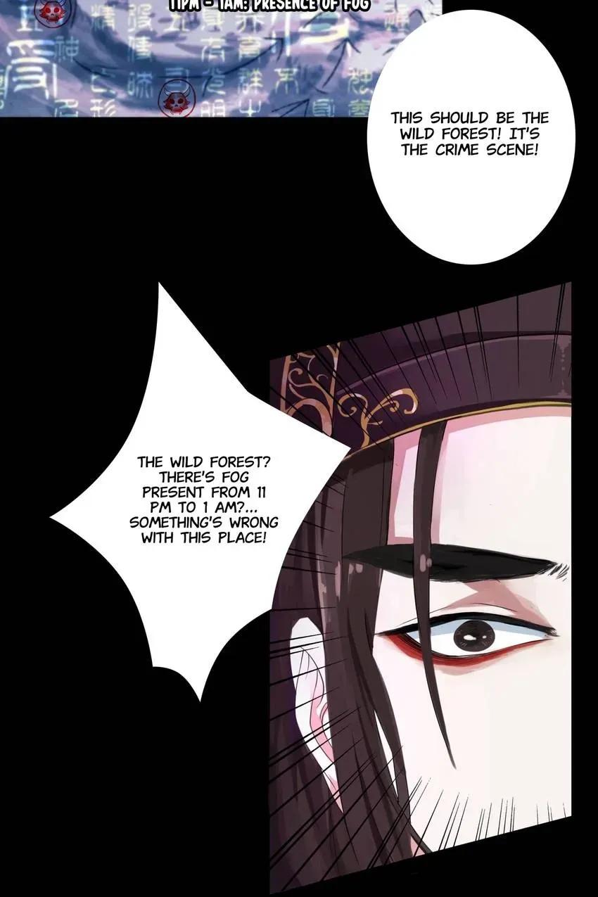 Demons On Earth Chapter 6 page 58 - 