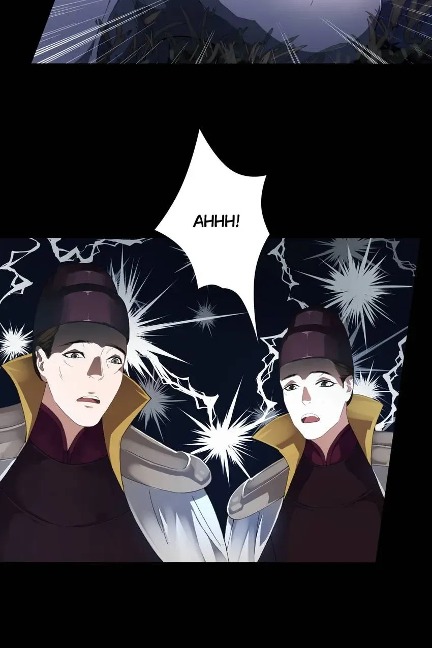 Demons On Earth Chapter 7 page 13 - 