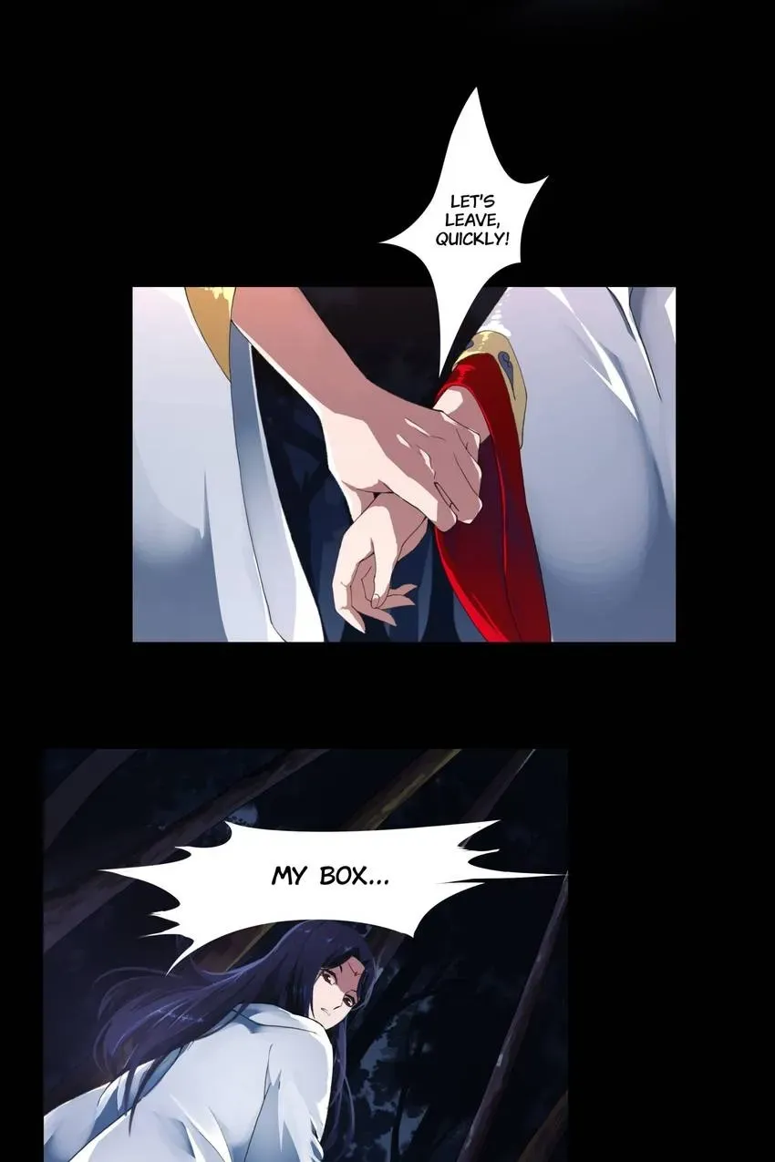 Demons On Earth Chapter 7 page 16 - 