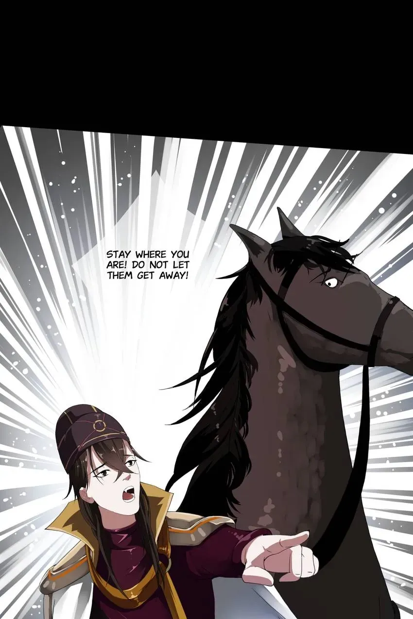 Demons On Earth Chapter 7 page 18 - 
