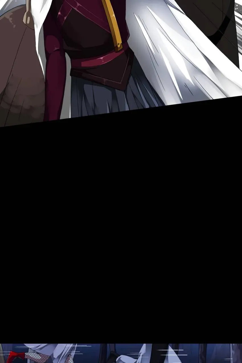 Demons On Earth Chapter 7 page 19 - 